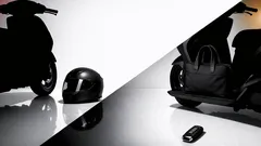 Honda Vario 160 vs Yamaha Lexi LX 155, mana yang paling worth it di awal 2026