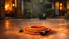 Cara menyalakan genset yang benar agar aman saat listrik padam di rumah