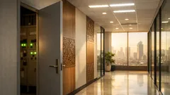 Apa itu panel ATS? Ini fungsi, cara kerja, dan bedanya dengan AMF