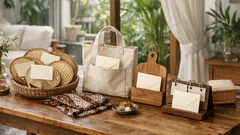 13 ide undangan pernikahan yang sekaligus jadi suvenir cantik dan hemat