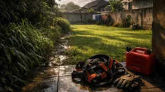 Harga mesin potong rumput Honda 2025: pilih UMR435N atau UMK450T sesuai lahan