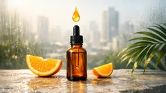 Manfaat serum vitamin C untuk wajah dan kapan hasilnya mulai terlihat