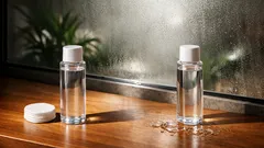 Perbedaan micellar water dan toner yang wajib dipahami biar skincare tidak keliru