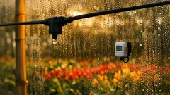 Panduan greenhouse bunga di Indonesia untuk hasil panen lebih stabil