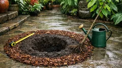 13 kesalahan menanam pohon di halaman rumah yang sering bikin tanaman susah tumbuh