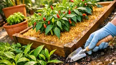 10 cara menghilangkan rumput liar di halaman rumah agar tidak cepat tumbuh lagi