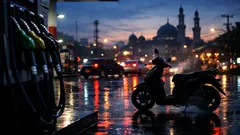 Salah pilih bensin bisa bikin motor loyo, ini cara memilih BBM sesuai oktan