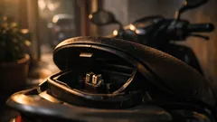 Tanda aki motor mulai soak yang sering tidak disadari pengendara