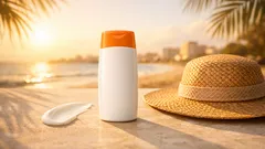 Kulit masih kering meski pakai sunscreen? Ini cara pilih SPF yang tepat