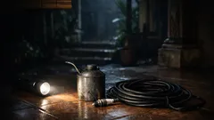 11 cara perawatan genset agar awet, hemat bahan bakar, dan siap dipakai saat listrik padam