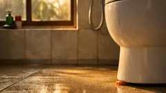 Toilet goyang di rumah? Ini penyebab, cara memperbaiki, dan kapan harus ganti