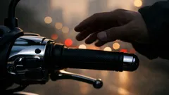 5 kebiasaan sepele yang bikin umur mesin motor cepat pendek