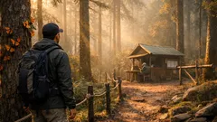 Musim kunjungan kupu-kupu monarka dibuka, cek lokasi, jadwal, dan aturan terbaru