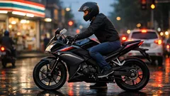 6 kesalahan saat beli motor sport yang sering bikin menyesal