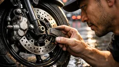 Rem matic bunyi saat pelan, kapan masih wajar dan kapan harus segera dicek