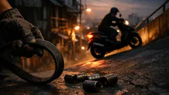 Motor matic ngeden di tanjakan? Ini tanda CVT mulai bermasalah