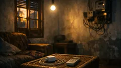 Cara menghemat listrik di rumah agar tagihan bulanan tidak bikin kaget