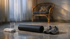 3 gerakan kardio di rumah tanpa alat yang cocok untuk ruang sempit