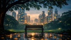 11 manfaat taman kota yang bikin hidup di kota terasa lebih sejuk dan manusiawi