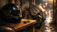 Motor jarang dipakai malah cepat rewel, ini penyebab dan cara mencegahnya