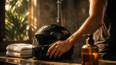 Cara memilih body lotion pria yang tepat untuk kulit kering dan aktivitas harian