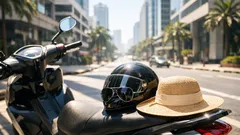 Bahaya sinar UV pada kulit dan cara melindunginya setiap hari