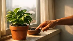 3 teknik berkebun untuk pengembangan diri yang lebih tenang dan konsisten