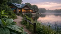 Casa de Campo Madrid, taman raksasa dengan aktivitas gratis yang sayang dilewatkan