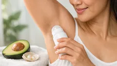 Cara memilih deodoran untuk ketiak kusam agar kulit lebih nyaman dan tidak makin iritasi