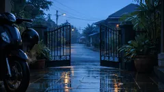 Berapa lama manasin motor injeksi yang benar Ini yang penting di 1–3 menit pertama