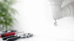 Cara lem pipa PVC yang benar agar sambungan tidak bocor di rumah