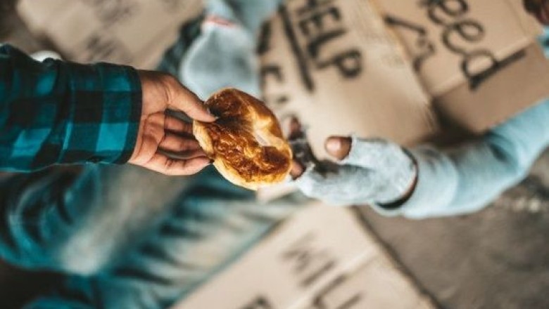 Hidup sekali, hidup yang ber-arti