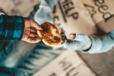 Hidup sekali, hidup yang ber-arti