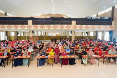 Terapi Memaafkan: Melapangkan Hati, Menyembuhkan Luka