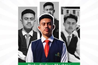 Santri MA MILBoS Lolos ke Tahap Semifinal Lomba Karya Ilmiah Nutresearch 2023 FKM UNAIR