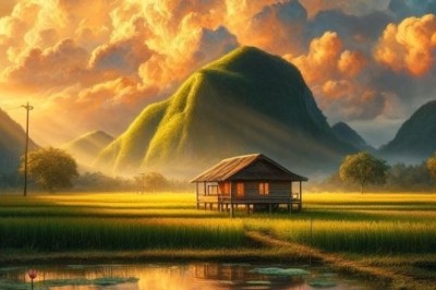 DZIKIR SORE AL-MA’TSURAT