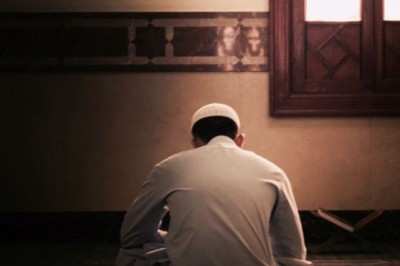 Do’a Setelah Shalat Dhuha